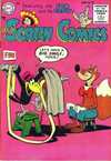 Real Screen Comics #85 Comic Books - Covers, Scans, Photos in Real Screen Comics Comic Books - Covers, Scans, Gallery
